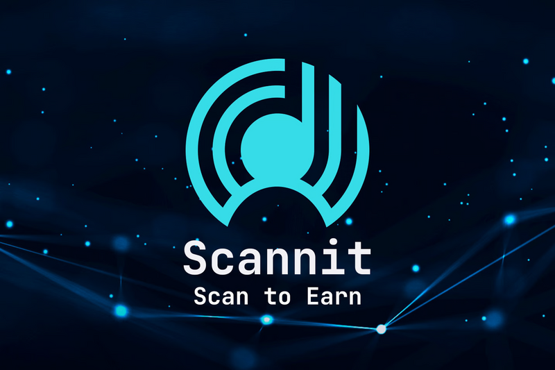 Scannit Banner